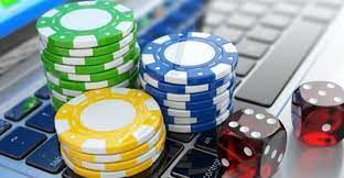 Онлайн казино Bounty Casino